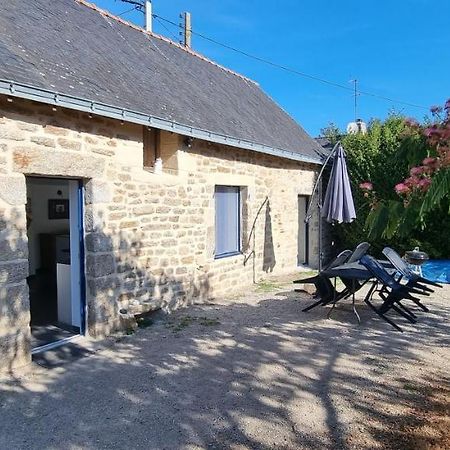 Location Vacances Morbihan Questembert Exteriér fotografie
